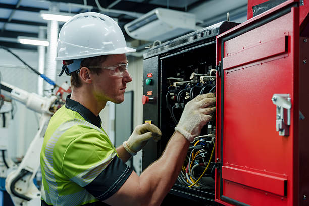 24/7 Emergency Electrical Inspection experts in Suffolk, VA
