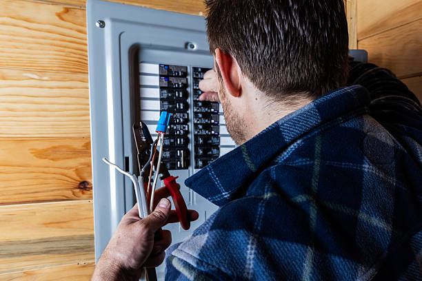 Affordable Electrical Inspection solutions in Suffolk, VA