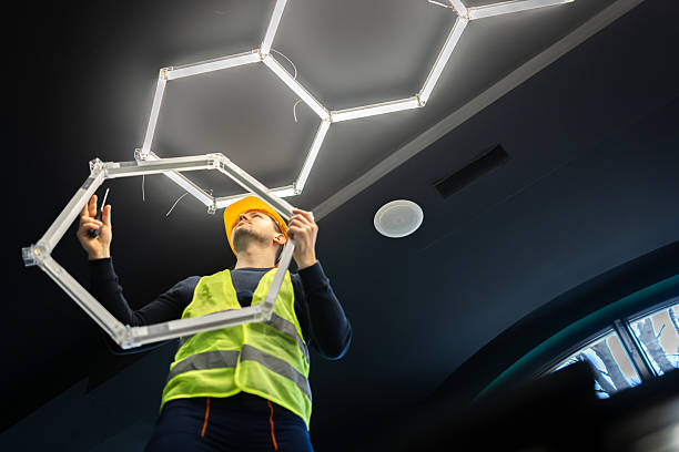 Top rated local Electrical Inspection specialists in Suffolk, VA